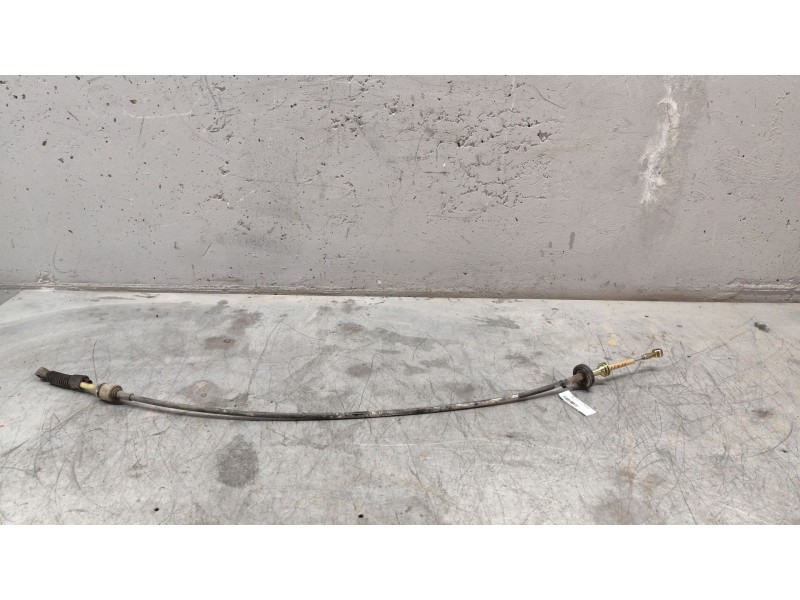 Recambio de cables de cambio para iveco daily iv caja/chasis 35c12, 35s12 referencia OEM IAM   