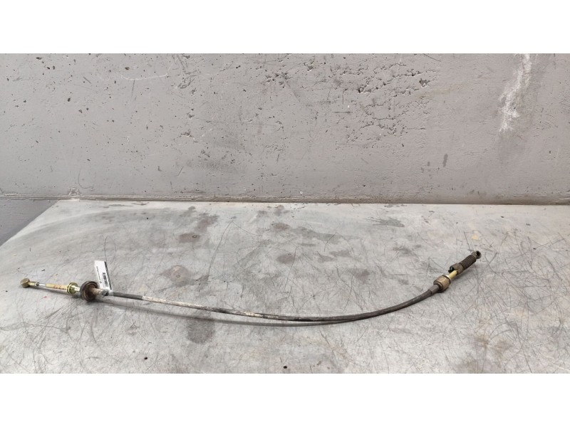 Recambio de cables de cambio para iveco daily iv caja/chasis 35c12, 35s12 referencia OEM IAM   