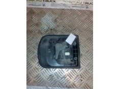 Recambio de maneta exterior delantera izquierda para iveco daily caja abierta / volquete 35 - s 12 caja abierta referencia OEM I 2