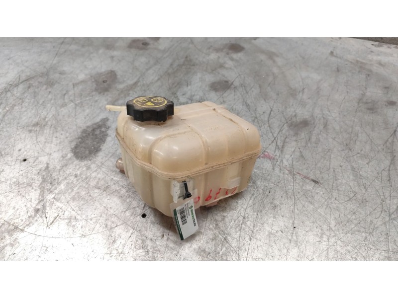 Recambio de deposito expansion para opel insignia berlina expression referencia OEM IAM   