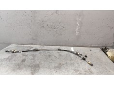 Recambio de cables de cambio para ford ecosport 1.0 ecoboost referencia OEM IAM 4FTA124FA6NA  