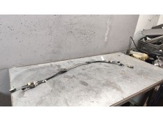 Recambio de cables de cambio para ford ecosport 1.0 ecoboost referencia OEM IAM 4FTA124FA6NA   2