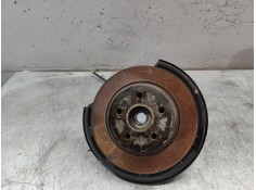 Recambio de mangueta trasera izquierda para mercedes-benz clase e (w212) lim. e 200 cdi blueefficiency (212.005) referencia OEM 