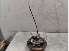 Recambio de mangueta trasera izquierda para mercedes-benz clase e (w212) lim. e 200 cdi blueefficiency (212.005) referencia OEM  2