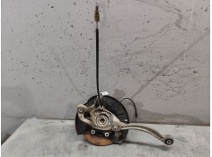 Recambio de mangueta trasera derecha para mercedes-benz clase e (w212) lim. e 200 cdi blueefficiency (212.005) referencia OEM IA 2