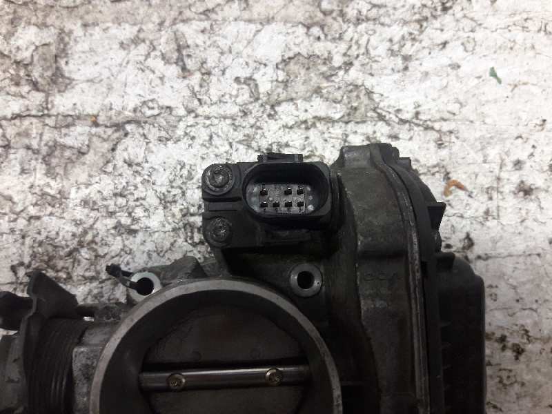 Recambio de caja mariposa para audi a3 (8l) referencia OEM IAM 05A133063C 408237212007 155198