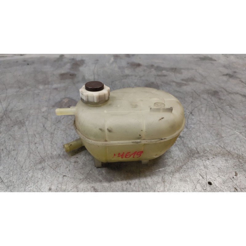 Recambio de deposito expansion para renault master ii ph. 2 doka/pr. fgst 2.5 diesel referencia OEM IAM   