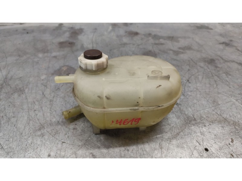 Recambio de deposito expansion para renault master ii ph. 2 doka/pr. fgst 2.5 diesel referencia OEM IAM   