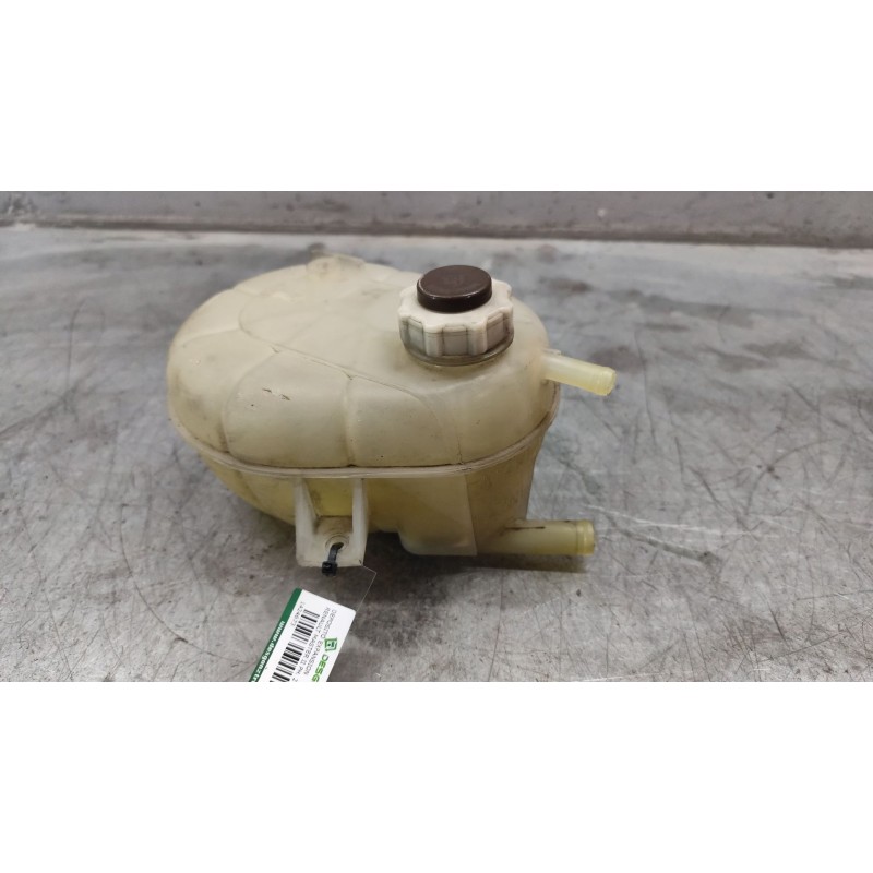 Recambio de deposito expansion para renault master ii ph. 2 doka/pr. fgst 2.5 diesel referencia OEM IAM   