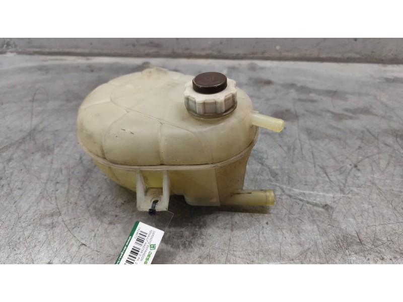Recambio de deposito expansion para renault master ii ph. 2 doka/pr. fgst 2.5 diesel referencia OEM IAM   