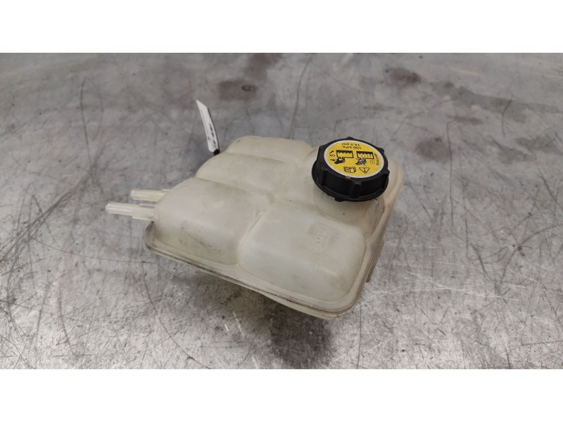 Recambio de deposito expansion para mazda 3 (bl) 2.2 mzr cd (bl10) referencia OEM IAM 8N618K218AB  