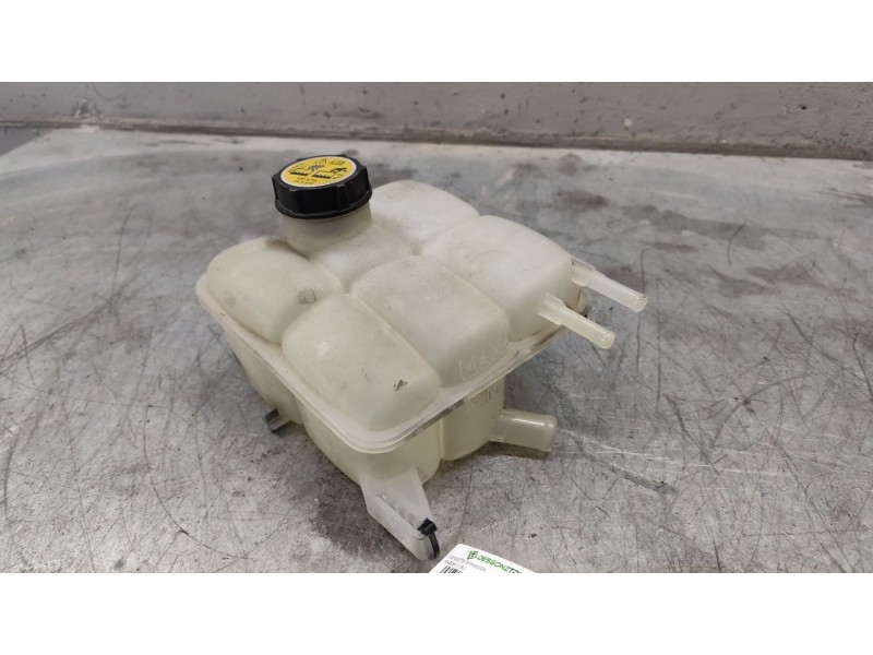 Recambio de deposito expansion para mazda 3 (bl) 2.2 mzr cd (bl10) referencia OEM IAM 8N618K218AB  