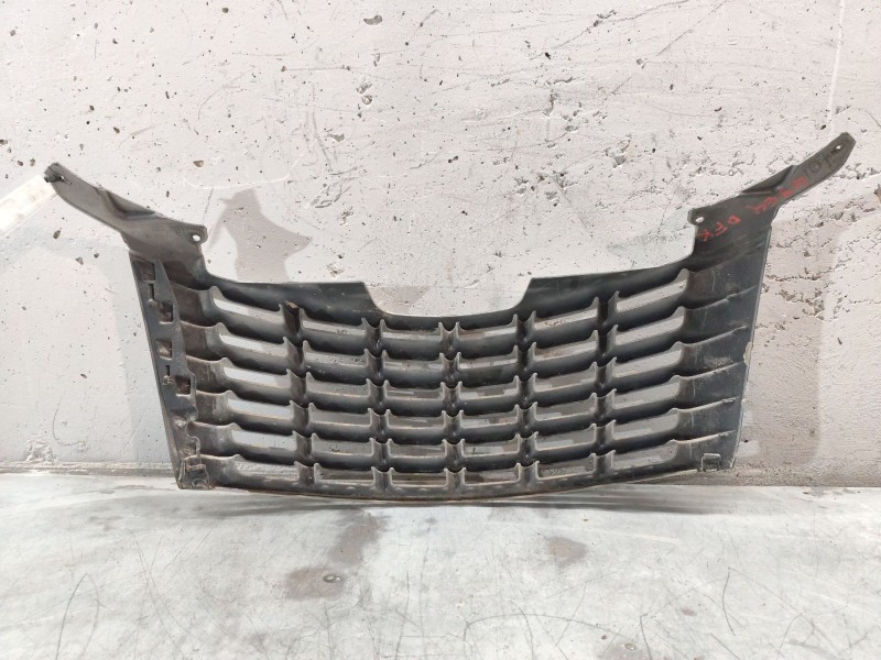 Recambio de rejilla delantera central para chrysler pt cruiser (pt) referencia OEM IAM   