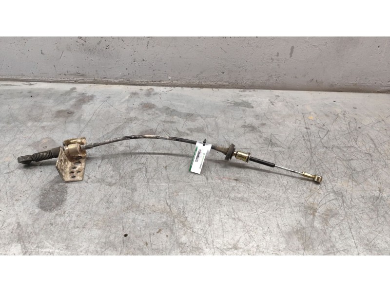Recambio de cables de cambio para iveco daily iv caja/chasis 35c12, 35s12 referencia OEM IAM   