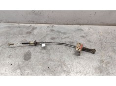 Recambio de cables de cambio para iveco daily iv caja/chasis 35c12, 35s12 referencia OEM IAM    2
