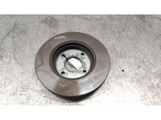 Recambio de disco freno delantero para ford focus berlina (cak) ambiente referencia OEM IAM    2