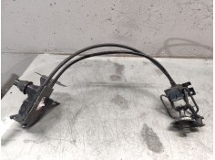 Recambio de soporte rueda de recambio para peugeot boxer furgoneta 2.0 bluehdi 130 referencia OEM IAM   