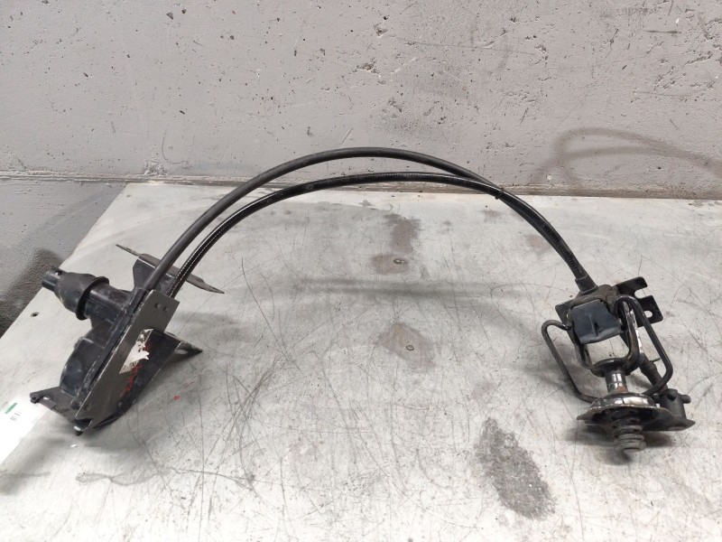 Recambio de soporte rueda de recambio para peugeot boxer furgoneta 2.0 bluehdi 130 referencia OEM IAM   