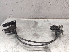 Recambio de soporte rueda de recambio para peugeot boxer furgoneta 2.0 bluehdi 130 referencia OEM IAM    2