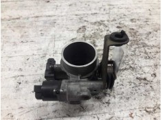 Recambio de caja mariposa para renault megane i coach/coupe (da0) 1.6 referencia OEM IAM 7700861679  