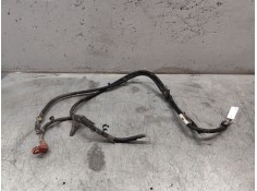 Recambio de instalacion electrica para land rover range rover evoque (l538) 2.0 d referencia OEM IAM GJ3214A280BD  