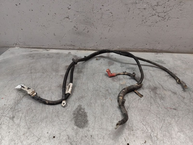 Recambio de instalacion electrica para land rover range rover evoque (l538) 2.0 d referencia OEM IAM GJ3214A280BD  