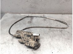 Recambio de freno de mano electrico para opel insignia berlina expression referencia OEM IAM A2C34661500  