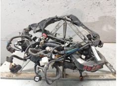 Recambio de instalacion electrica para toyota auris active referencia OEM IAM  INSTALACION ELECTRICA MOTOR 