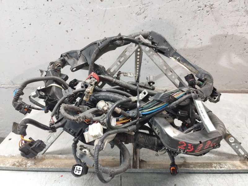 Recambio de instalacion electrica para toyota auris active referencia OEM IAM  INSTALACION ELECTRICA MOTOR 