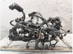 Recambio de instalacion electrica para toyota auris active referencia OEM IAM  INSTALACION ELECTRICA MOTOR  2