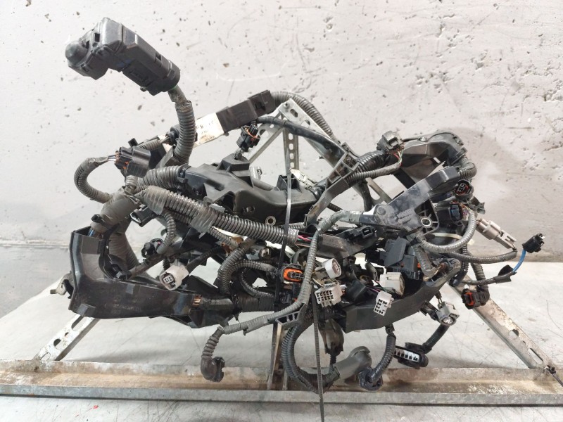 Recambio de instalacion electrica para toyota auris active referencia OEM IAM  INSTALACION ELECTRICA MOTOR 