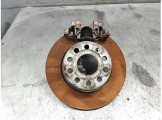 Recambio de pinza freno trasera derecha para seat leon (5f1) 1.4 tsi referencia OEM IAM 5Q0615406DB  