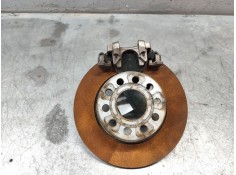 Recambio de pinza freno trasera izquierda para seat leon (5f1) 1.4 tsi referencia OEM IAM 5Q0615405DB  