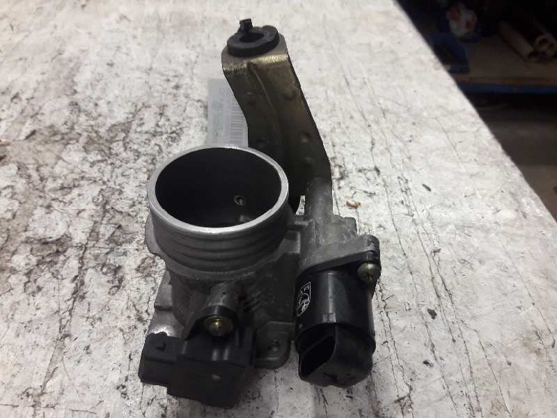 Recambio de caja mariposa para renault megane i coach/coupe (da0) 1.6 referencia OEM IAM 7700861679  