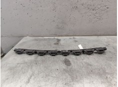 Recambio de soportes paragolpes para peugeot 307 sw (3h) 1.6 hdi 110 referencia OEM IAM 9643108380  