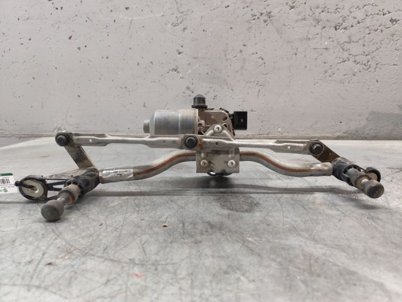 Recambio de motor limpia delantero para ford ecosport 1.0 ecoboost referencia OEM IAM CN1517504AD  