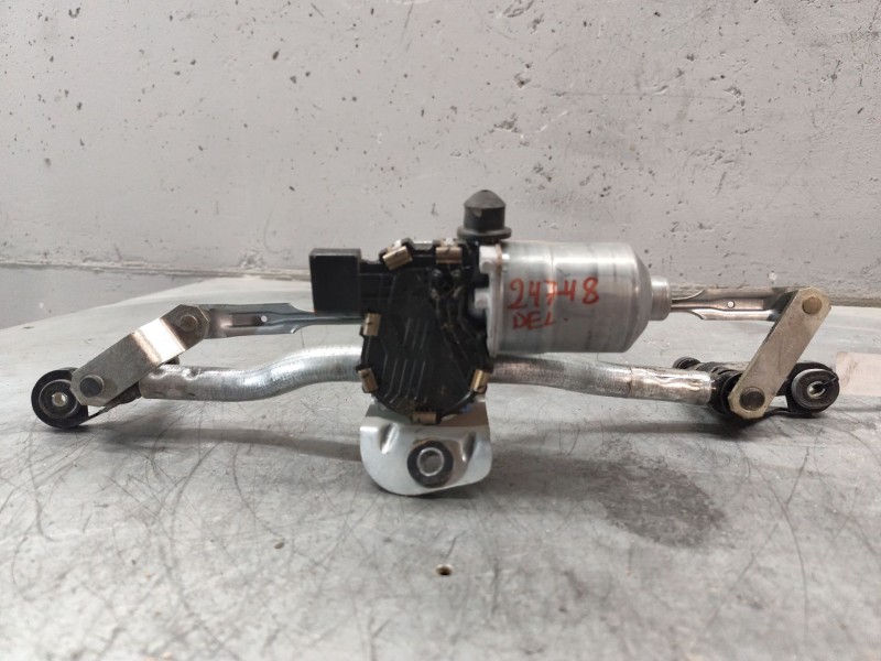 Recambio de motor limpia delantero para ford ecosport 1.0 ecoboost referencia OEM IAM CN1517504AD  