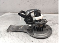 Recambio de soporte rueda de recambio para renault modus confort dynamique referencia OEM IAM 8200367262A   2