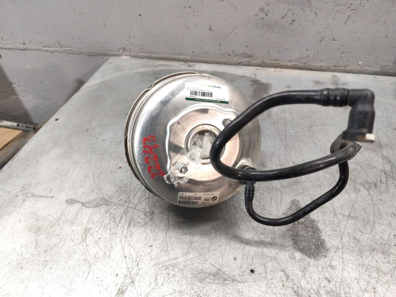 Recambio de servofreno para bmw serie 5 berlina (e60) 520d referencia OEM IAM LAC115THE  