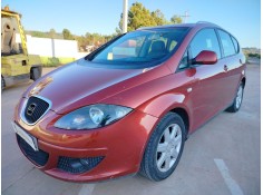 seat altea xl (5p5, 5p8) del año 2007 2