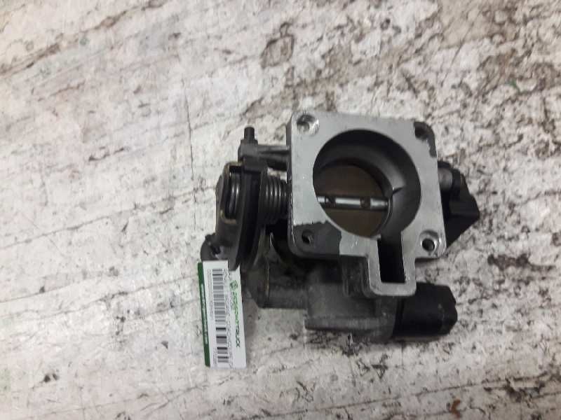 Recambio de caja mariposa para renault megane i coach/coupe (da0) 1.6 referencia OEM IAM 7700861679  