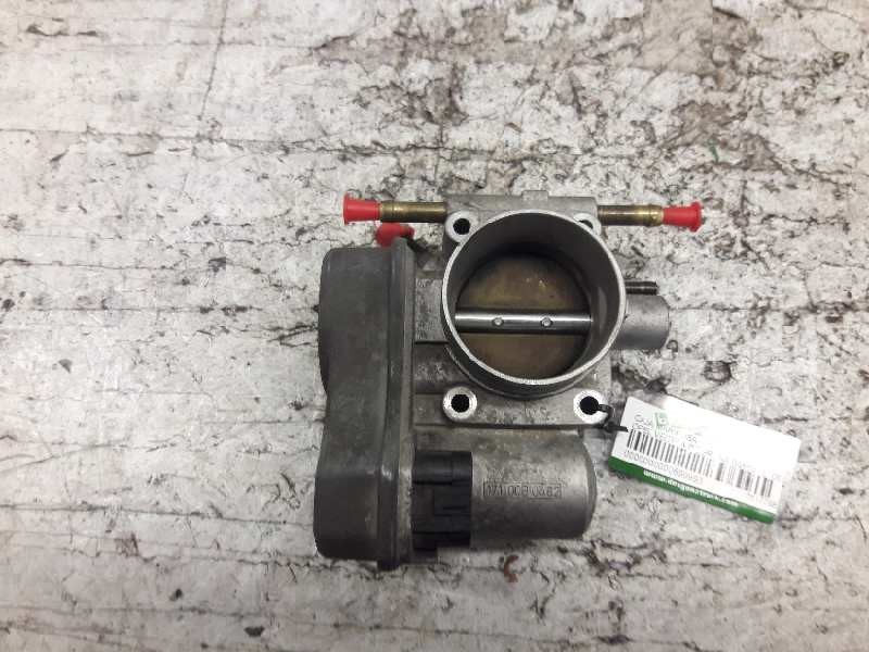 Recambio de caja mariposa para opel vectra b berlina básico referencia OEM IAM 25177983 17100B0482 