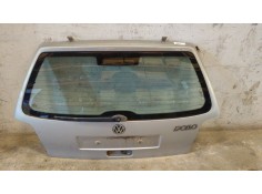 Recambio de porton trasero para volkswagen polo berlina (6n1) básico referencia OEM IAM   