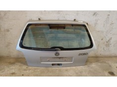Recambio de porton trasero para volkswagen polo berlina (6n1) básico referencia OEM IAM    2