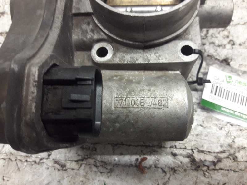 Recambio de caja mariposa para opel vectra b berlina básico referencia OEM IAM 25177983 17100B0482 