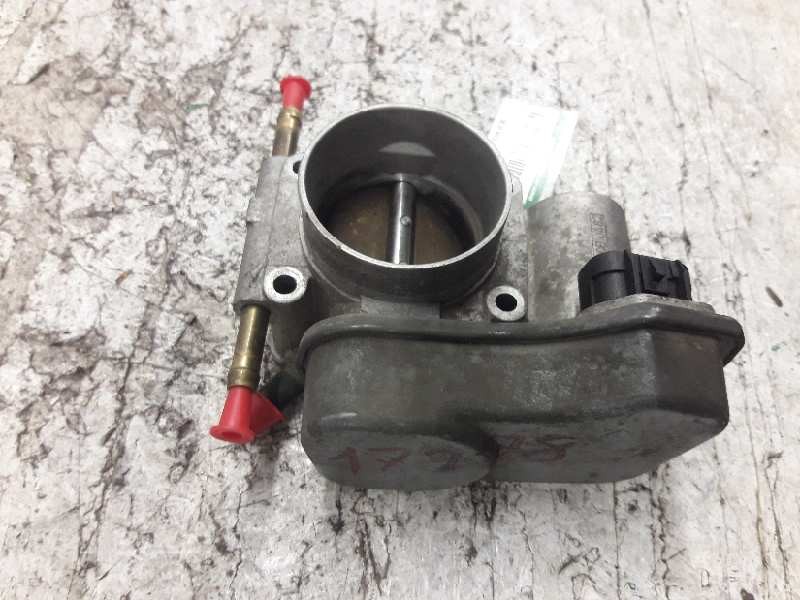 Recambio de caja mariposa para opel vectra b berlina básico referencia OEM IAM 25177983 17100B0482 