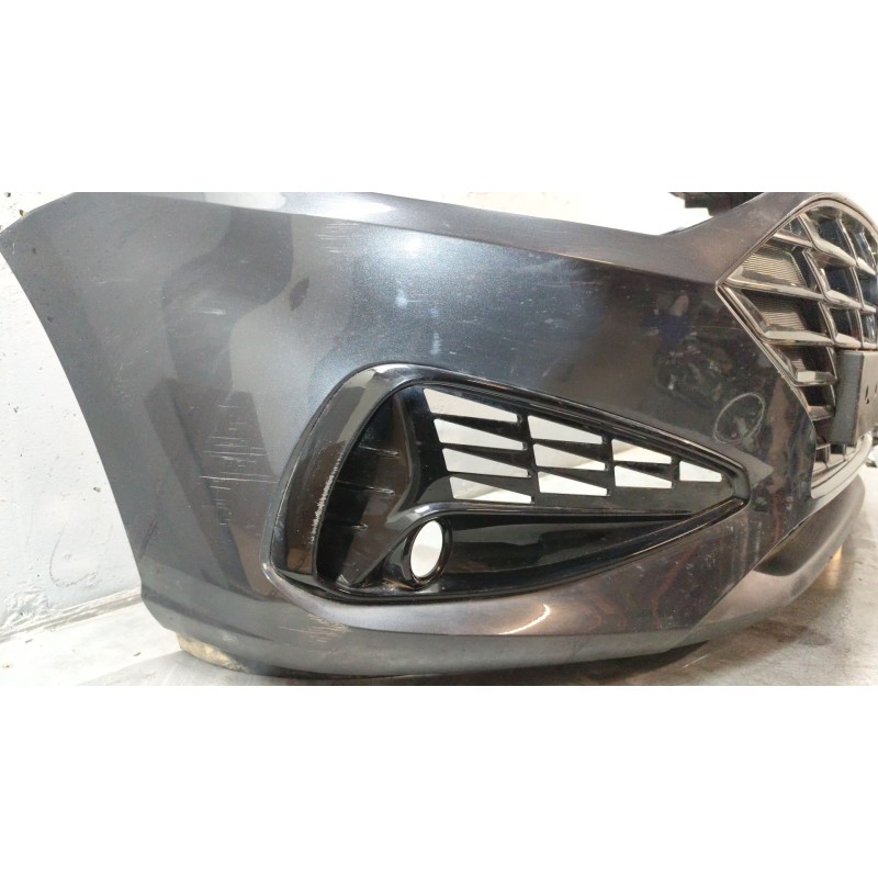 Recambio de paragolpes delantero para hyundai i30 fastback (pde, pden) 1.0 t-gdi hybrid 48v referencia OEM IAM   