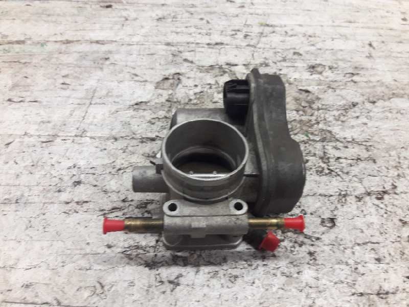 Recambio de caja mariposa para opel vectra b berlina básico referencia OEM IAM 25177983 17100B0482 