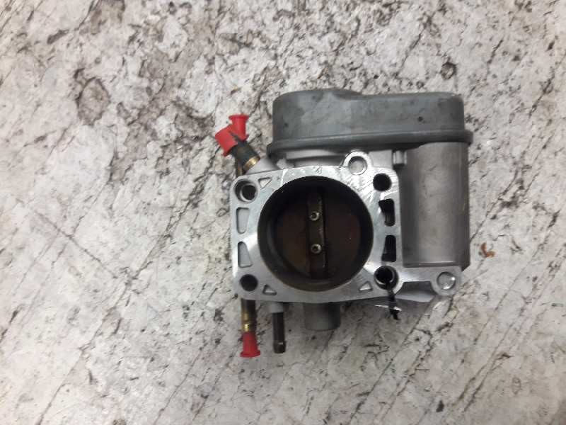 Recambio de caja mariposa para opel vectra b berlina básico referencia OEM IAM 25177983 17100B0482 