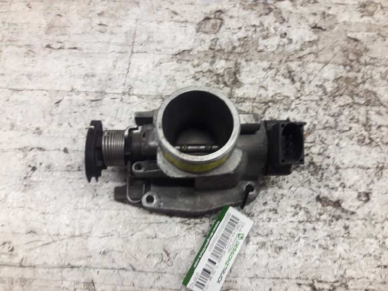 Recambio de caja mariposa para ford ka (ccq) básico referencia OEM IAM 97BFAD 971114 